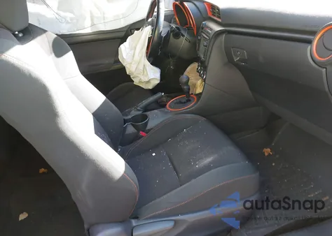 2015 Scion Tc Release Series 9.0 z USA, uszkodzony, nr VIN JTKJF5C70FJ004909